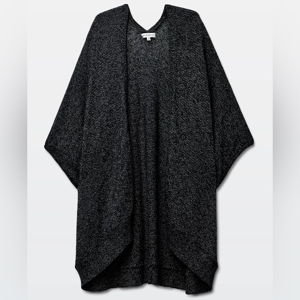 Aritzia Community Ionic Cape